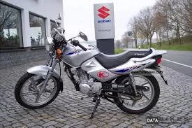 2004 Kymco Pulsar - CK