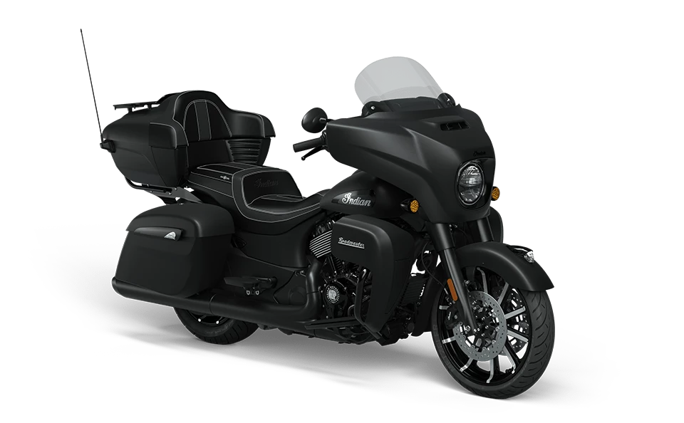 2023 Indian Roadmaster Dark Horse