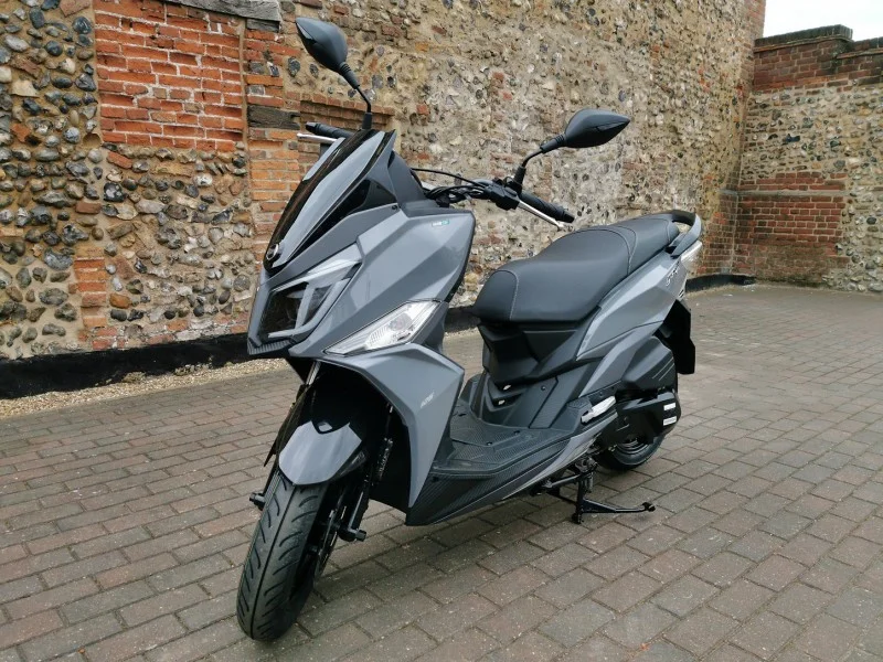 2023 Sym Jet 14 125 LC
