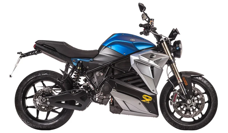 2021 Energica EVA Esse Esse 9