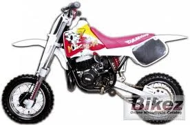 2006 DB Motors ZZ 10-10
