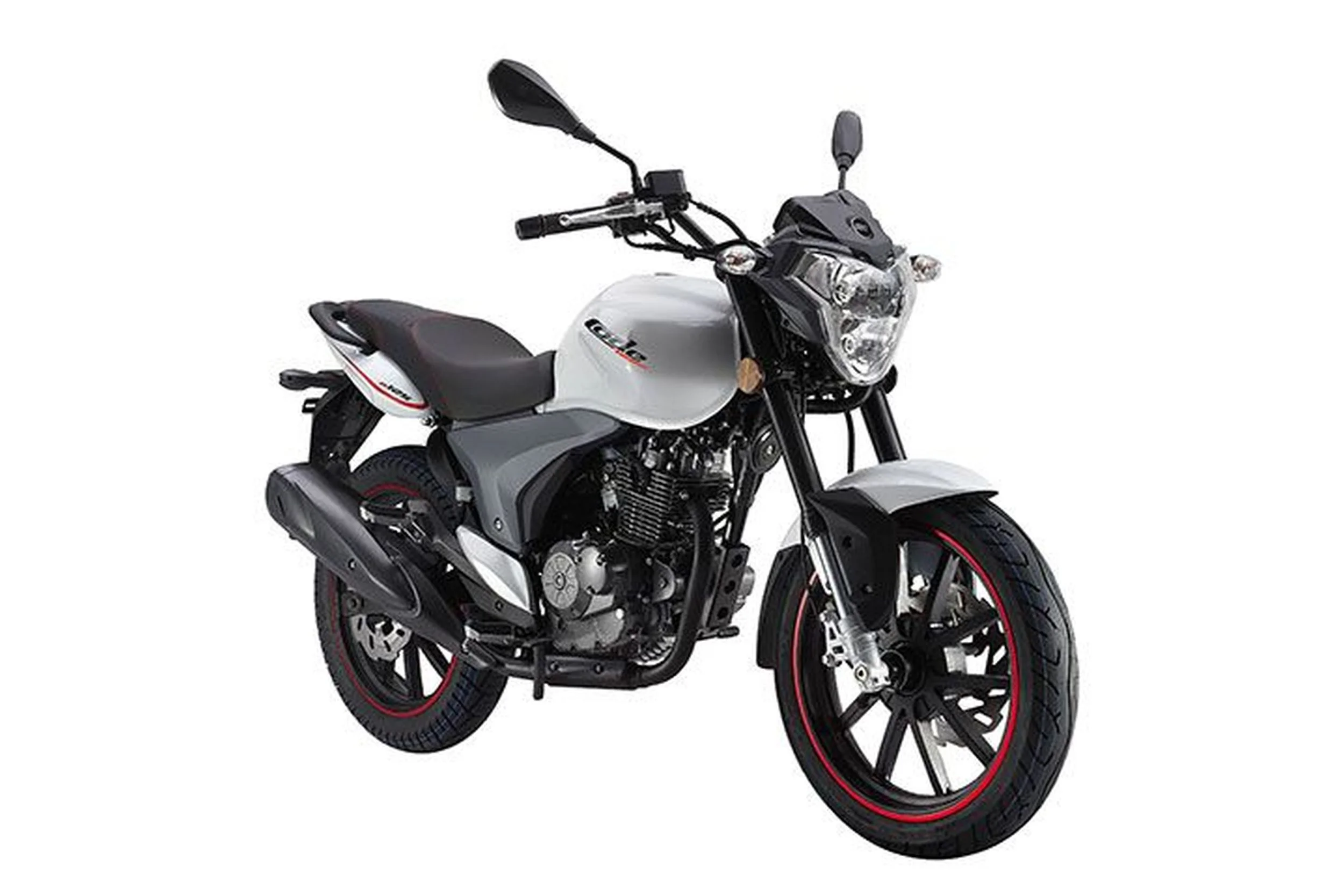 2016 KSR Code 150