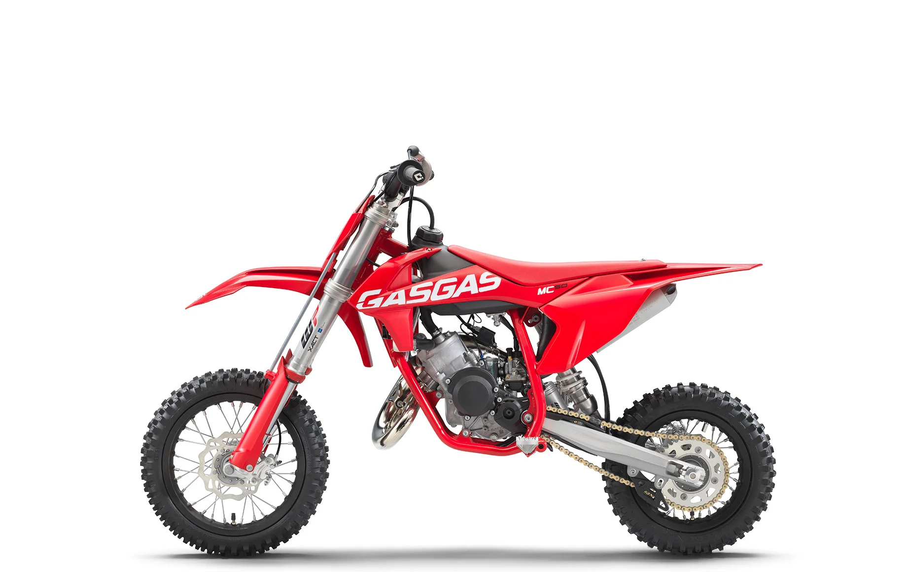 2021 GAS GAS MC 50