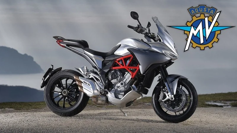 2014 MV Agusta Turismo Veloce 800