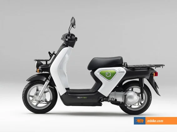 2013 Honda EV-neo Pro