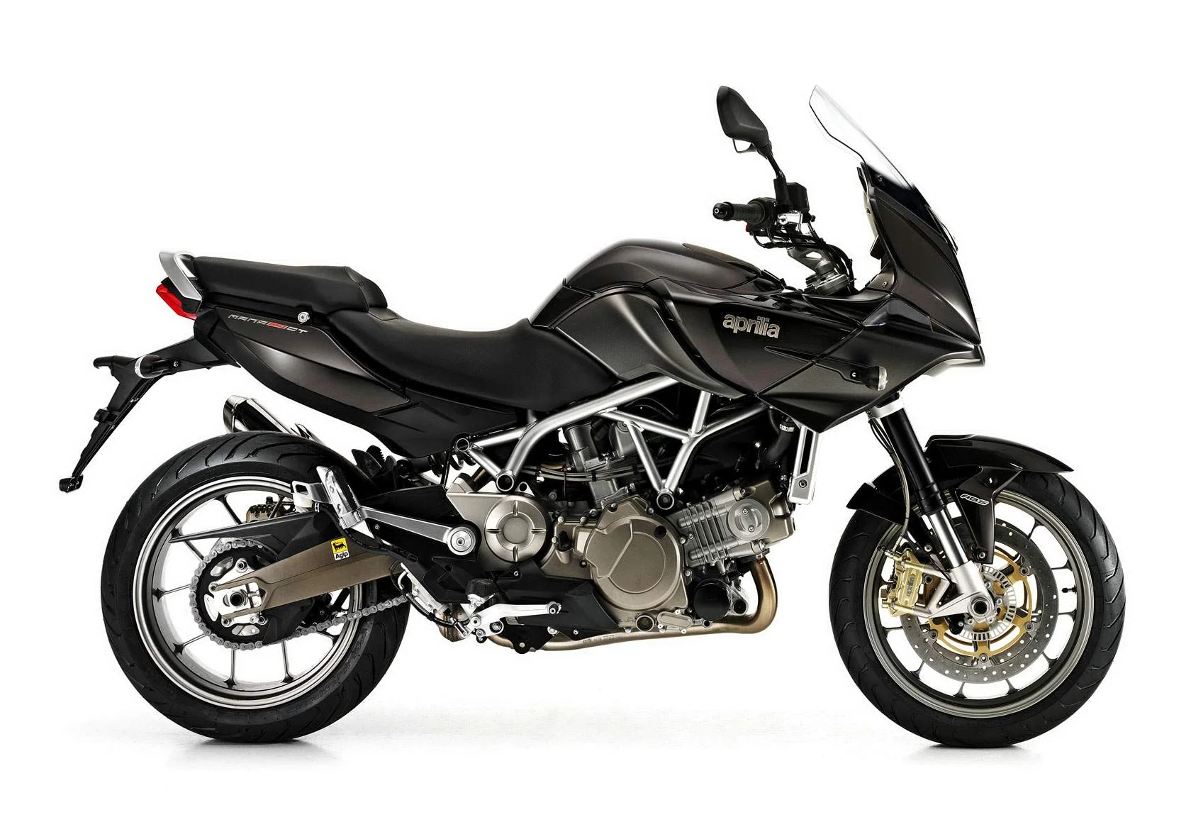 2016 Aprilia Mana 850 GT