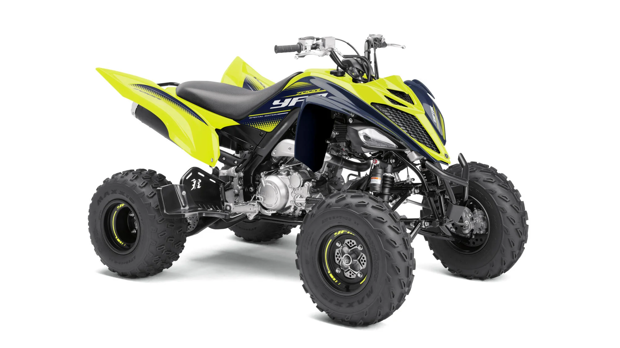 2020 Yamaha YFM700R