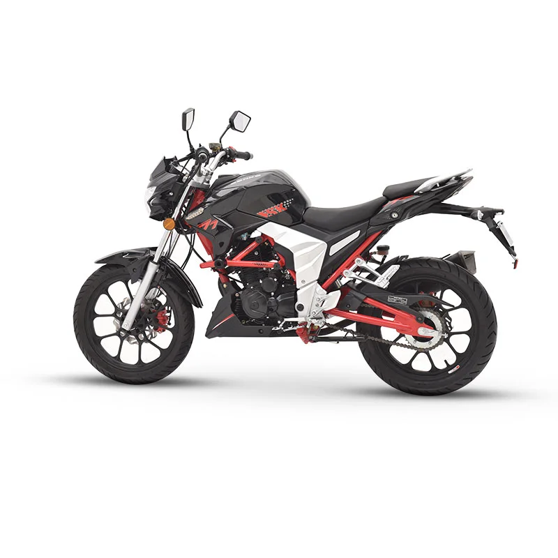 2021 Senke SK200 Raptor