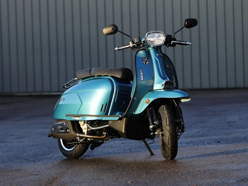 2023 Royal Alloy GP 300 S LC
