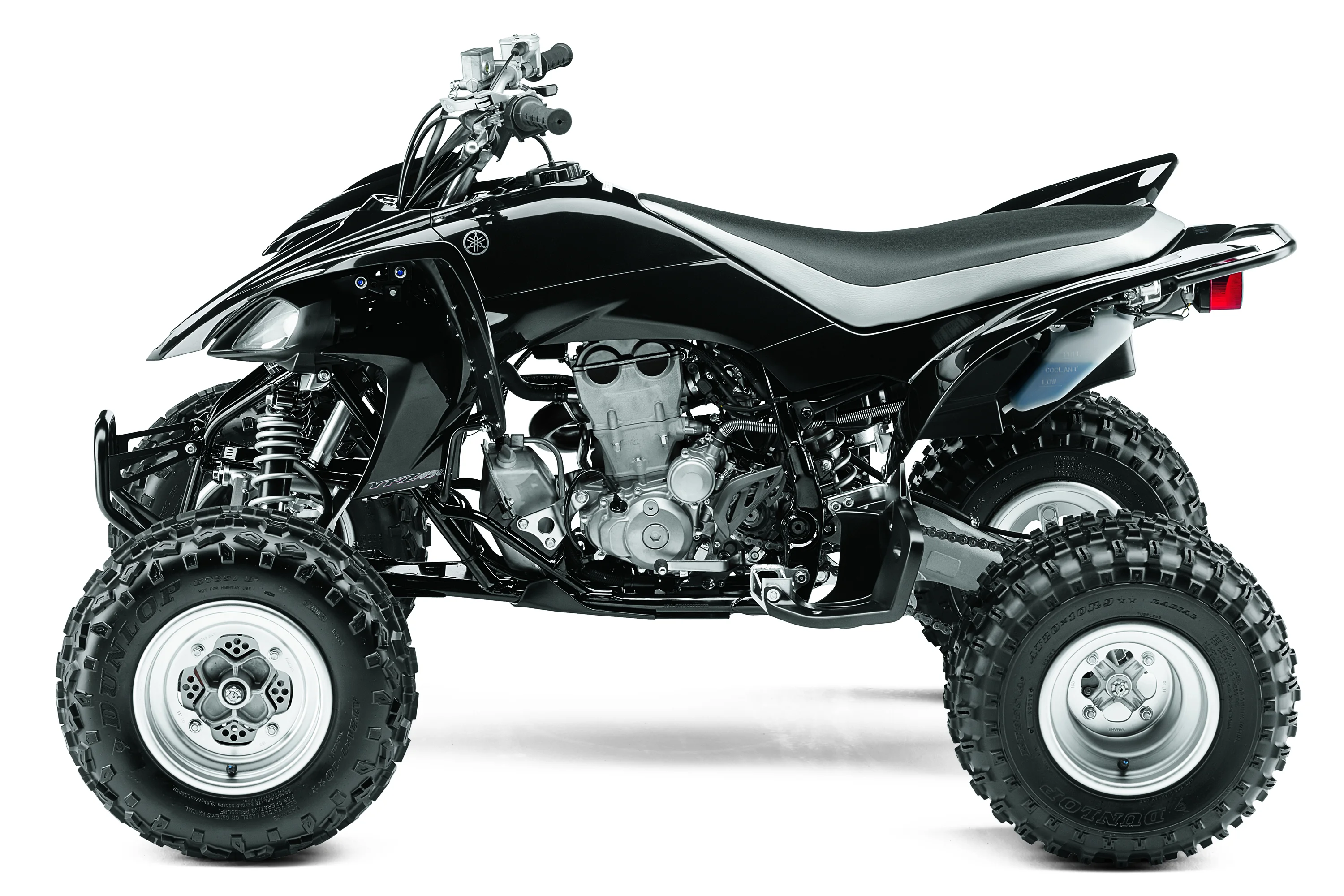 2012 Yamaha YFZ450X