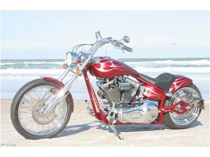 2007 APC Double Down