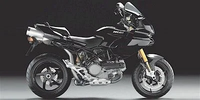 2008 Ducati Multistrada 1100