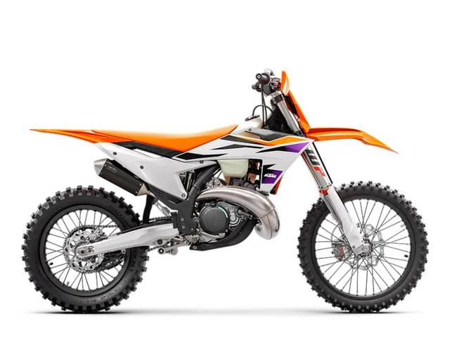 2024 KTM 300 EXC