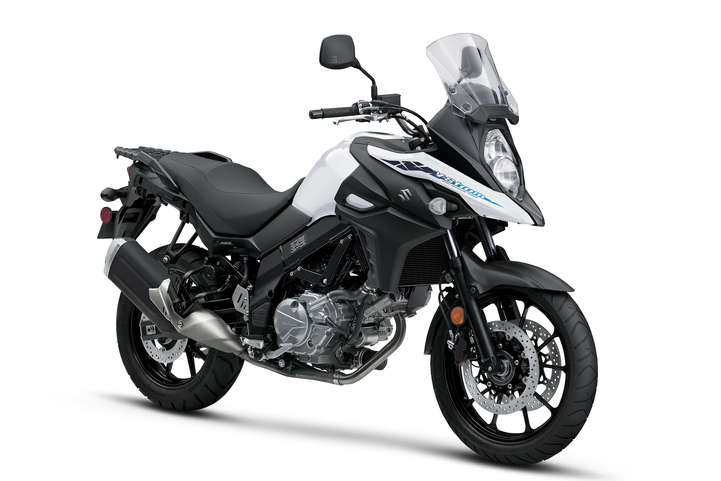 2022 Suzuki V-Strom 650A