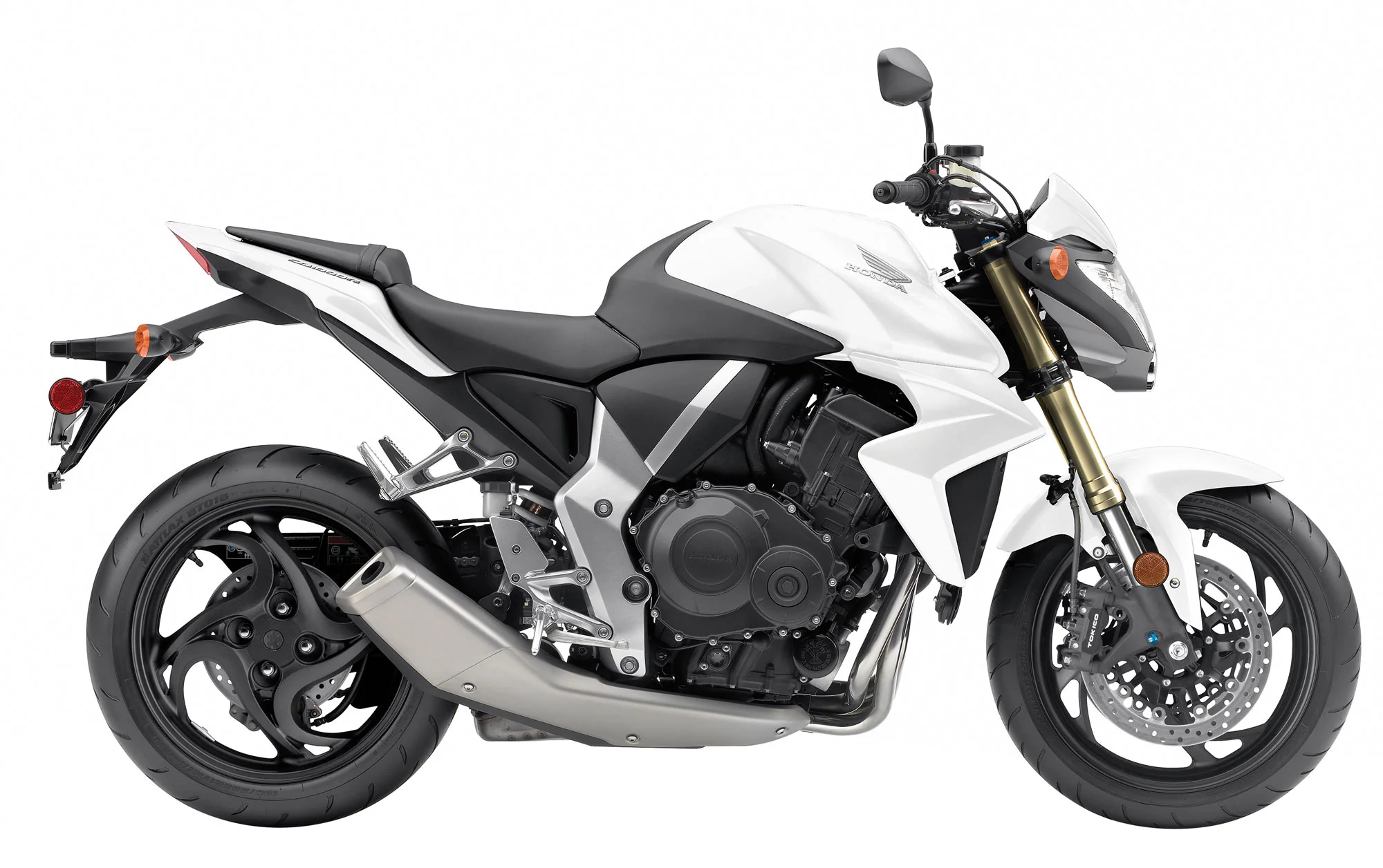 2013 Honda CB1000R ABS