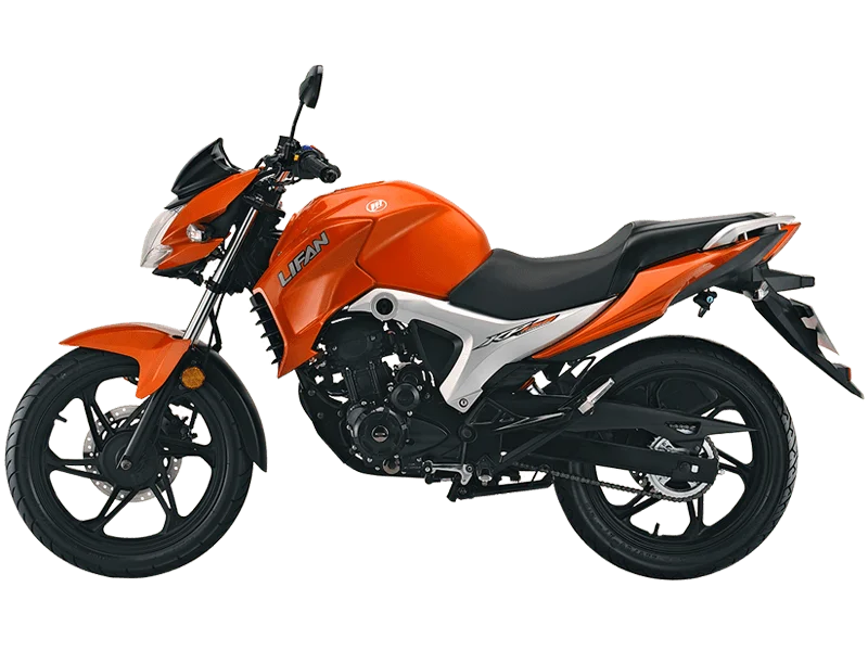 2020 Lifan KP150