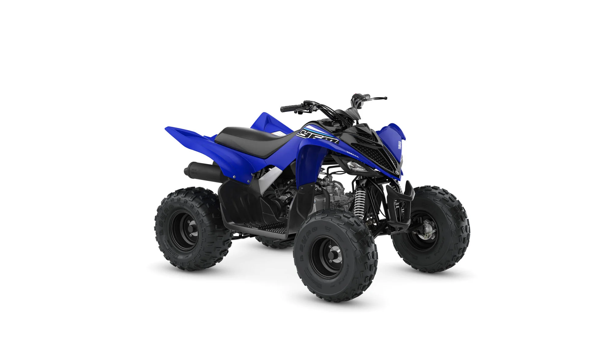 2022 Yamaha YFM90R