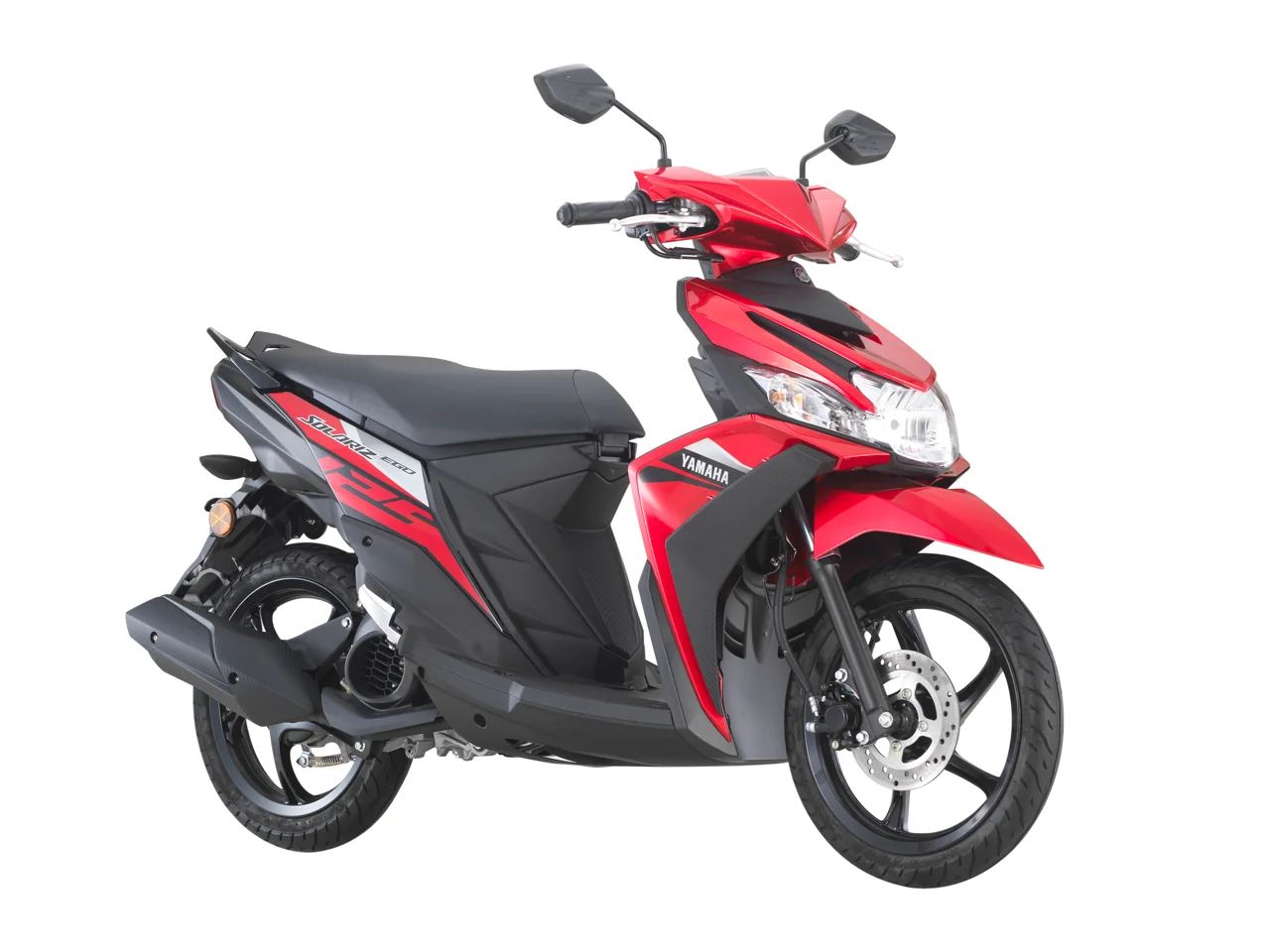 2020 Yamaha ECO Solariz