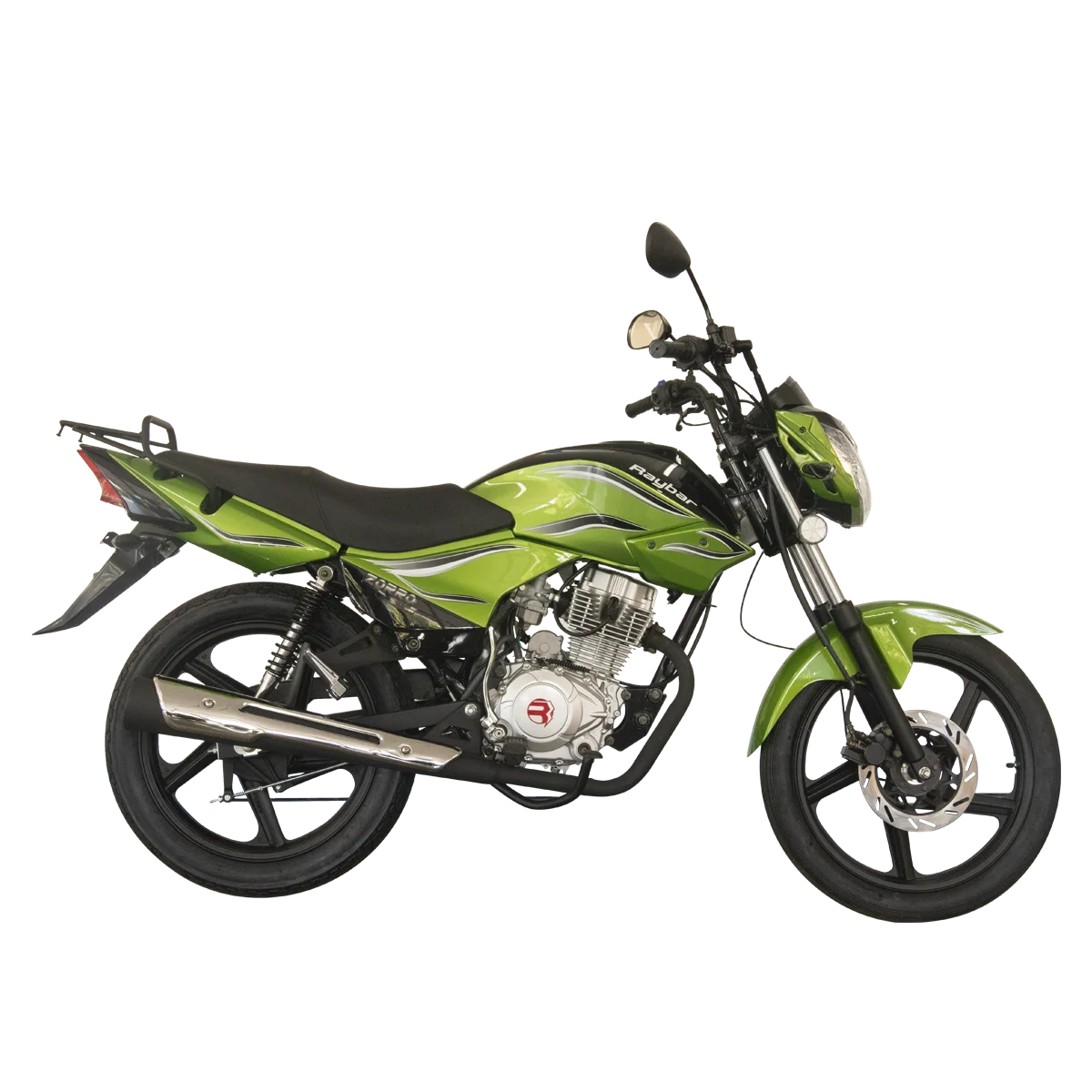 2020 Raybar  Zorro 150