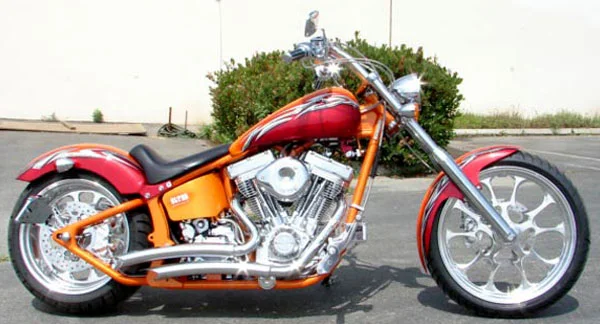 2015 Ultra Groundpounder ST