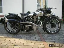 1939 NSU 351 OSL