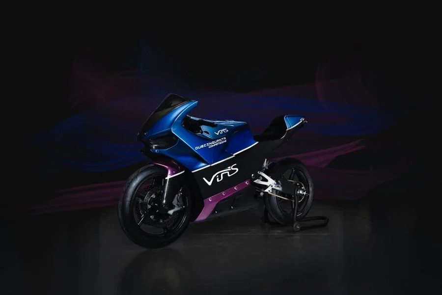 2020 Vins Duecinquanta Competizione