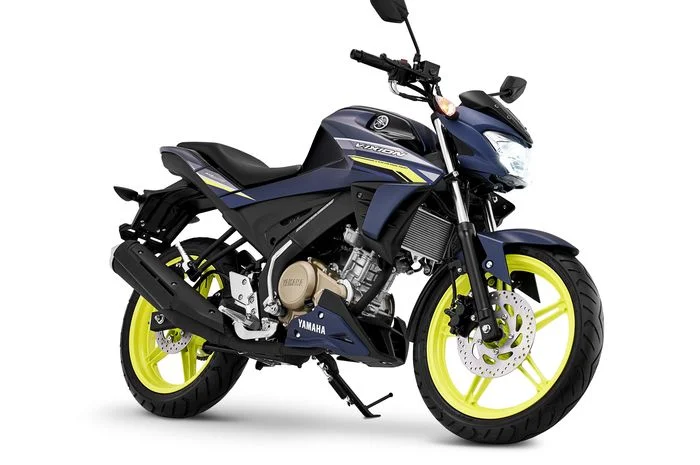 2021 Yamaha Vixion