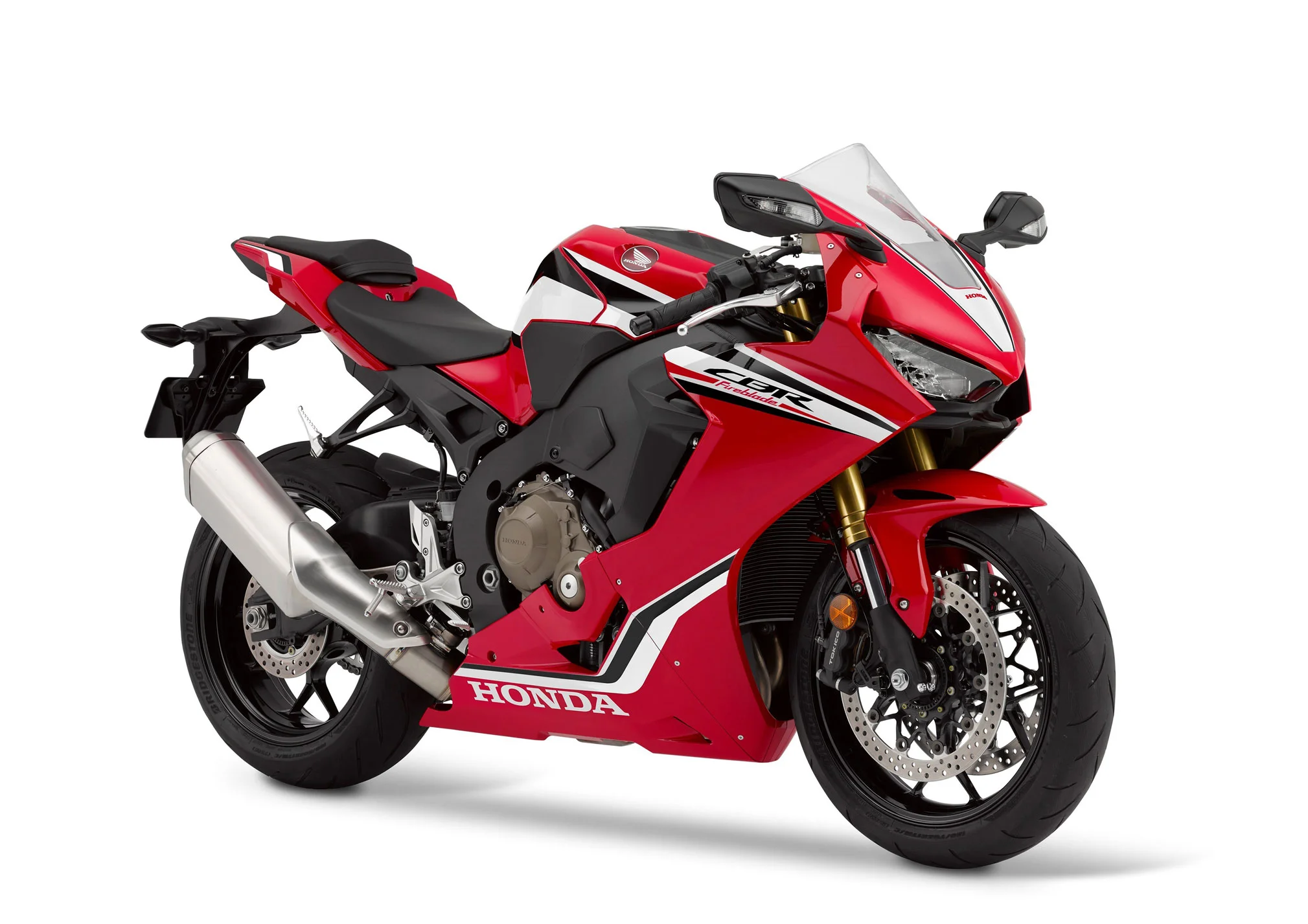 2019 Honda CBR1000RR ABS