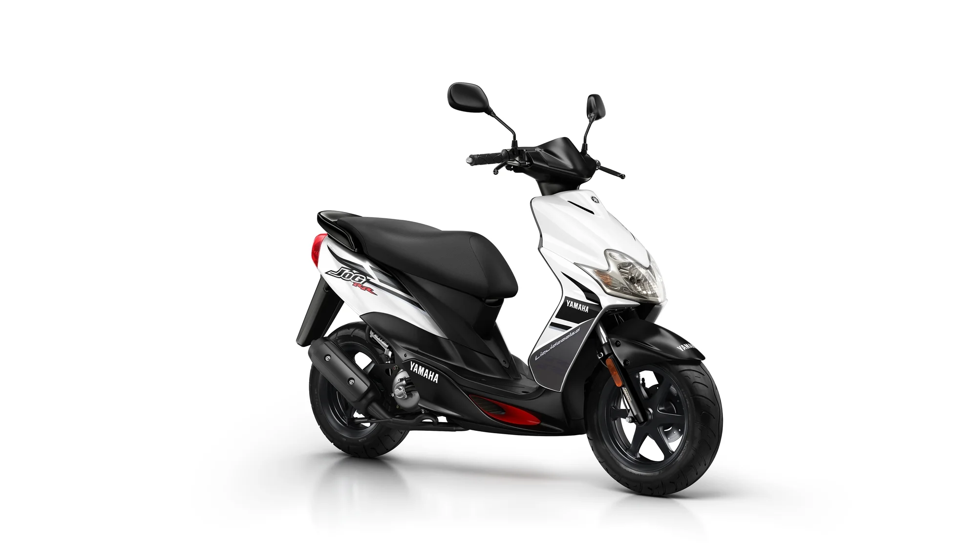 2016 Yamaha JogRR