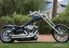 2007 APC Wild Card 300 RDS.