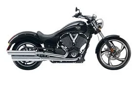 2009 Victory Vegas