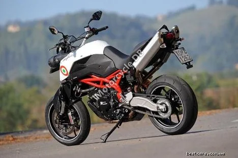 1989 Moto Morini 350 X3 Kanguro