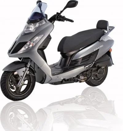 2007 Kymco New DINK (E3)