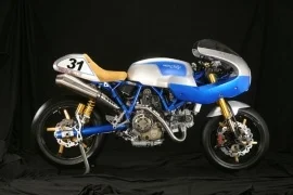 2012 NCR New Blue