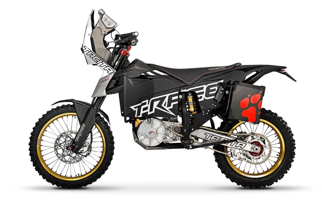 2023 Tacita T-Race Rally Deserto