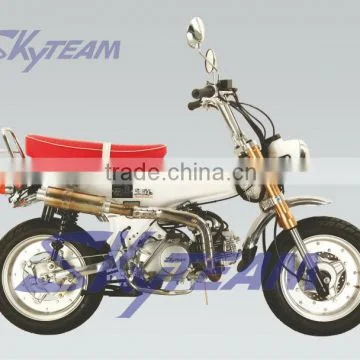 2016 Skyteam Trail Road