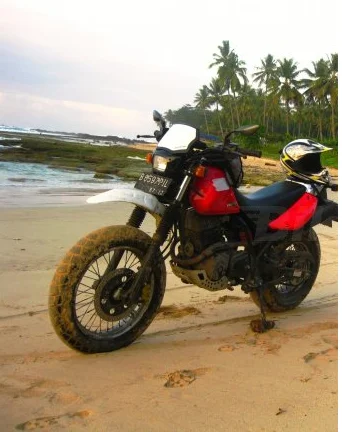 2007 Hyosung Karion 125