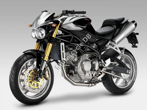 2006 Moto Morini Corsaro 1200