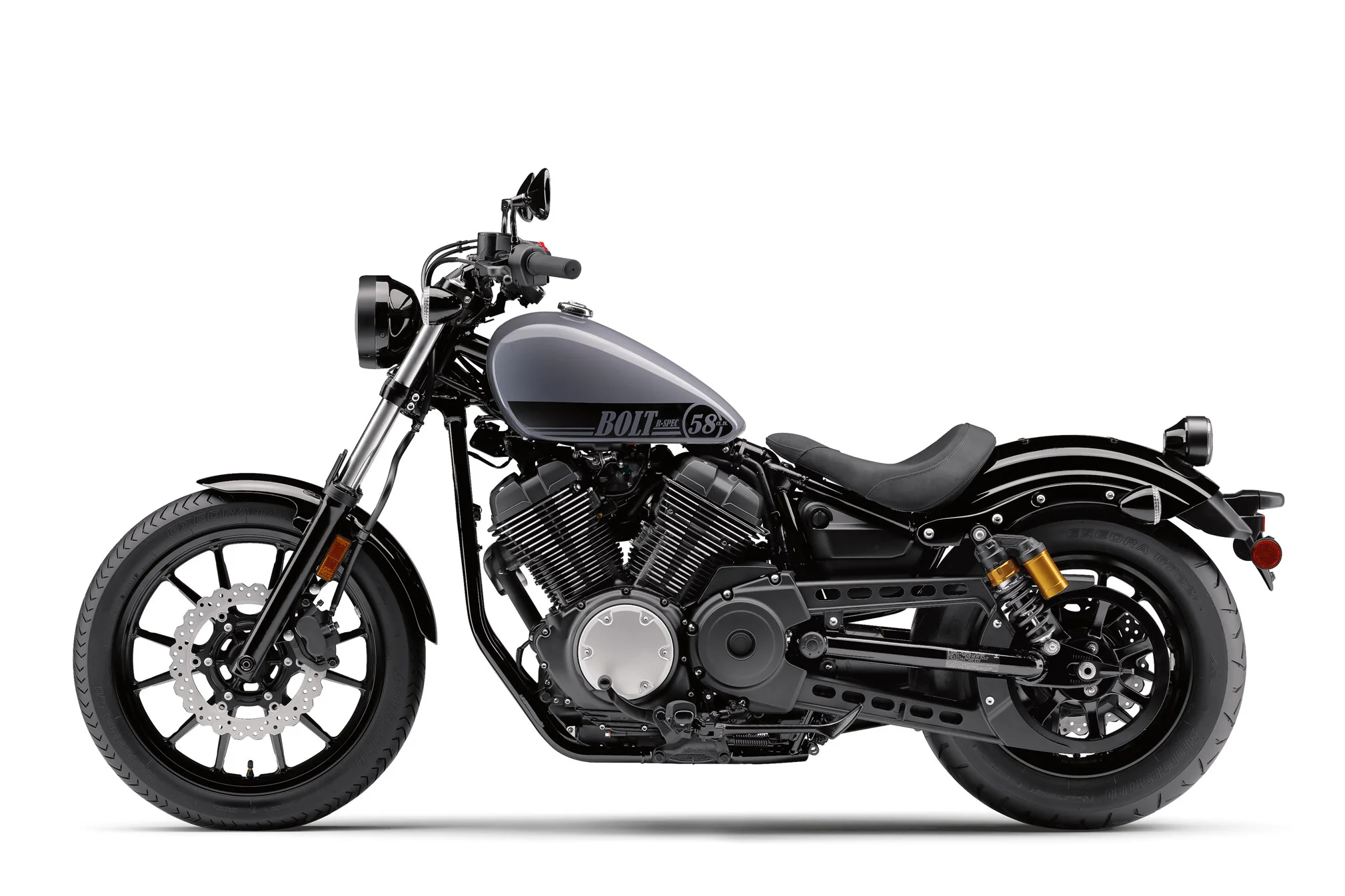 2018 Yamaha Bolt R-Spec