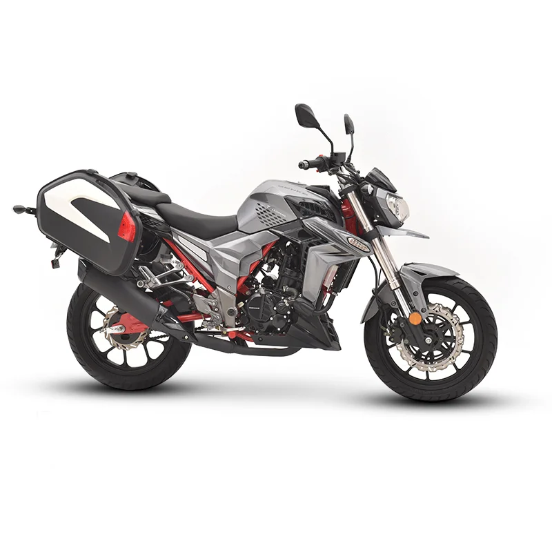 2021 Senke SK300 T-Leopard