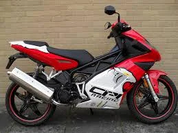 2014 CPI GTR 300