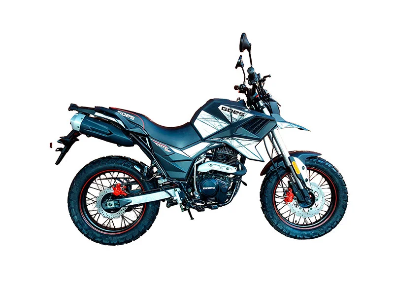 2024 Mitt 125 TK