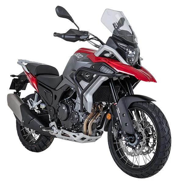 2023 Lexmoto Pioneer 500X