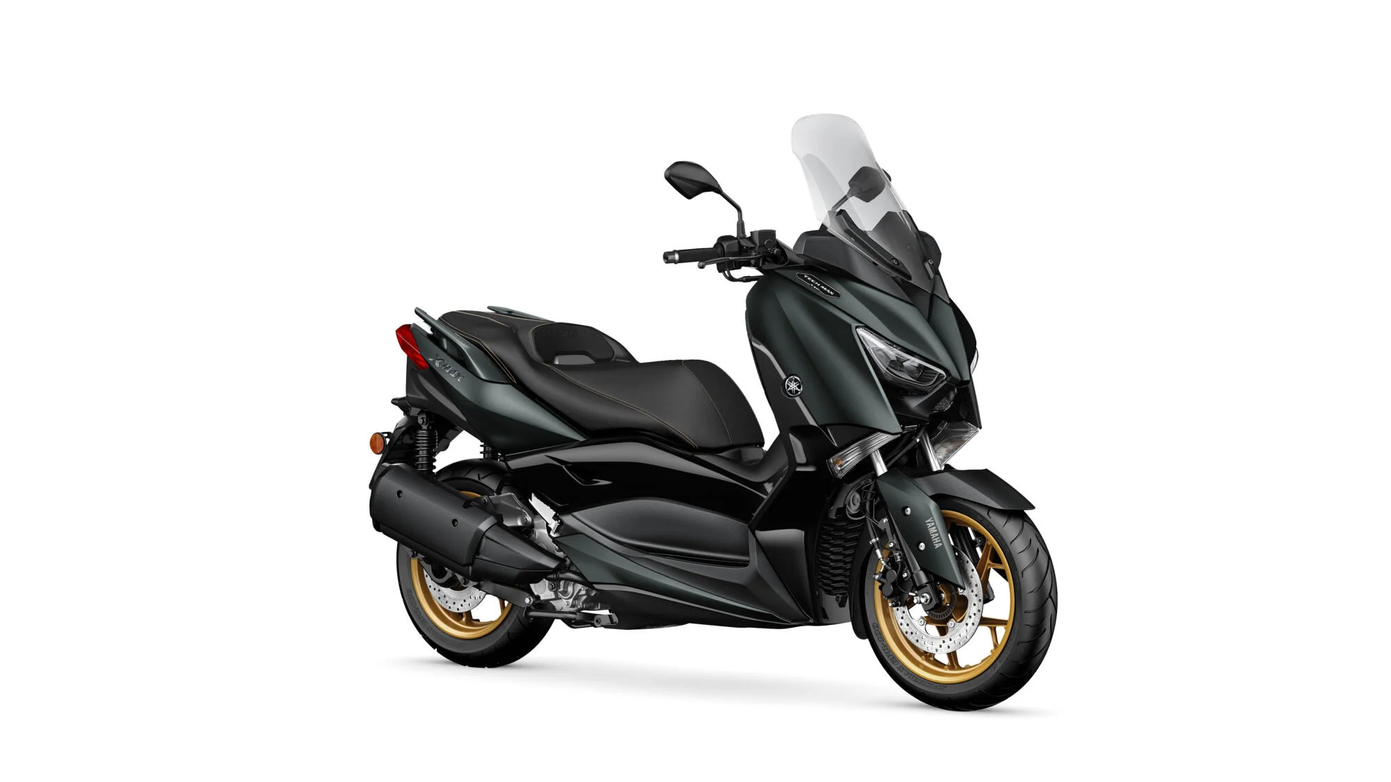 2022 Yamaha XMAX 300 Tech MAX