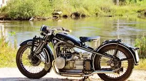 1930 BMW R11 Series 1