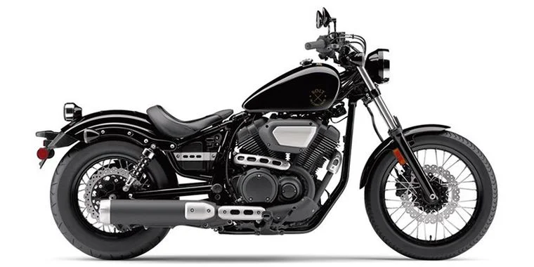 2018 Yamaha XV950R