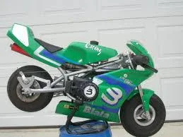 2006 Blata 2.5