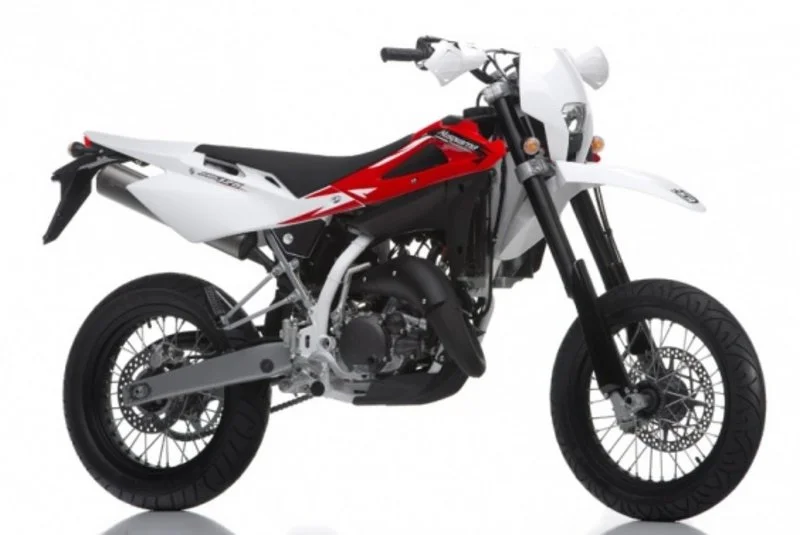 2013 CCM SM125