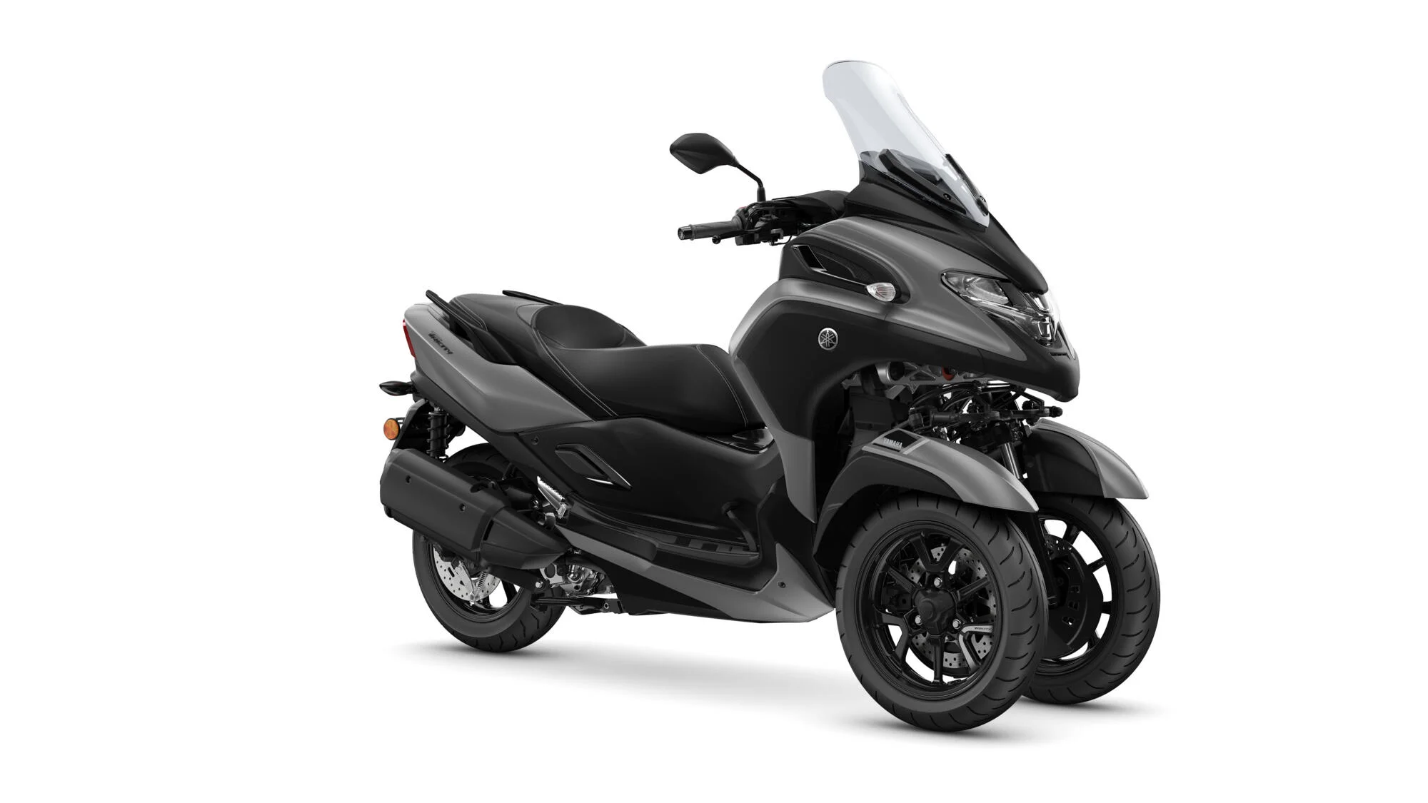 2020 Yamaha Tricity 300