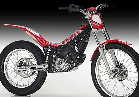 2008 Beta REV 80